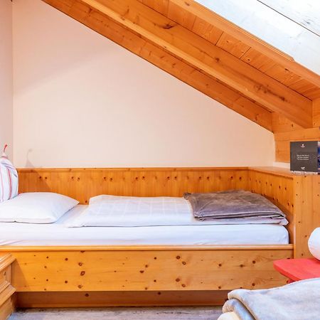 Residence Prapoz Urtijëi Dış mekan fotoğraf