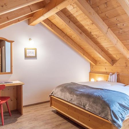 Residence Prapoz Urtijëi Dış mekan fotoğraf