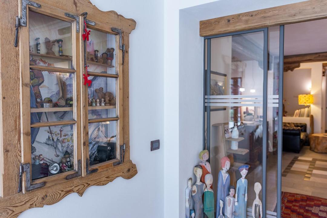Residence Prapoz Urtijëi Dış mekan fotoğraf