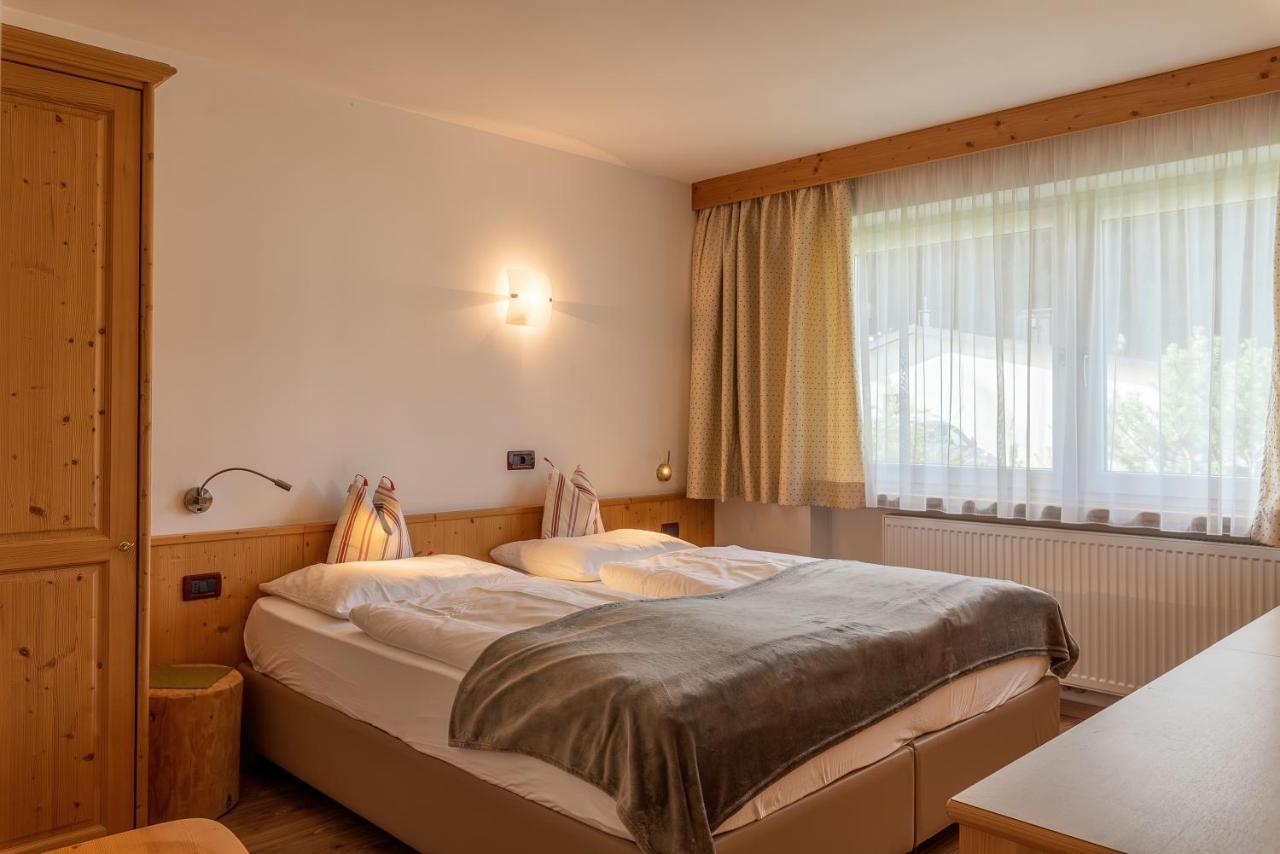 Residence Prapoz Urtijëi Dış mekan fotoğraf