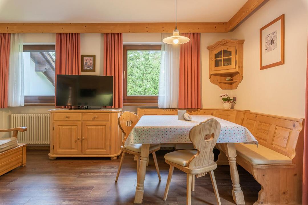 Residence Prapoz Urtijëi Dış mekan fotoğraf