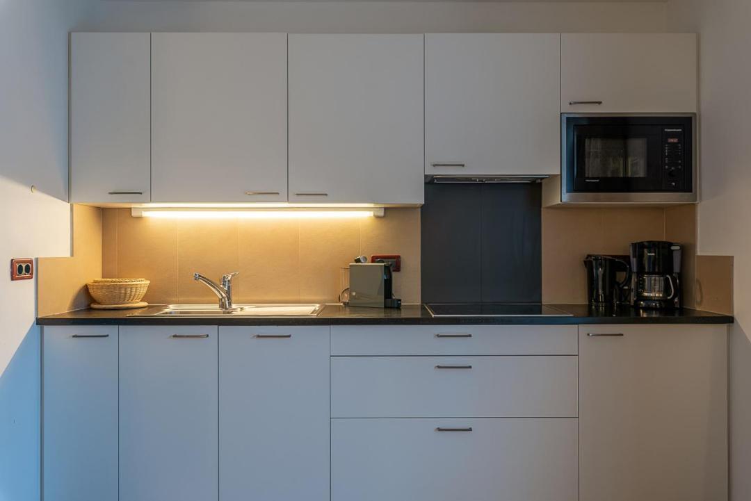 Residence Prapoz Urtijëi Dış mekan fotoğraf