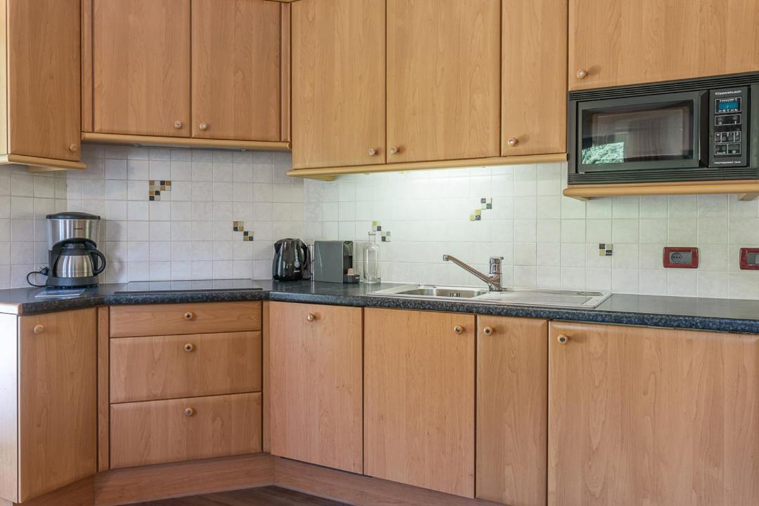 Residence Prapoz Urtijëi Dış mekan fotoğraf