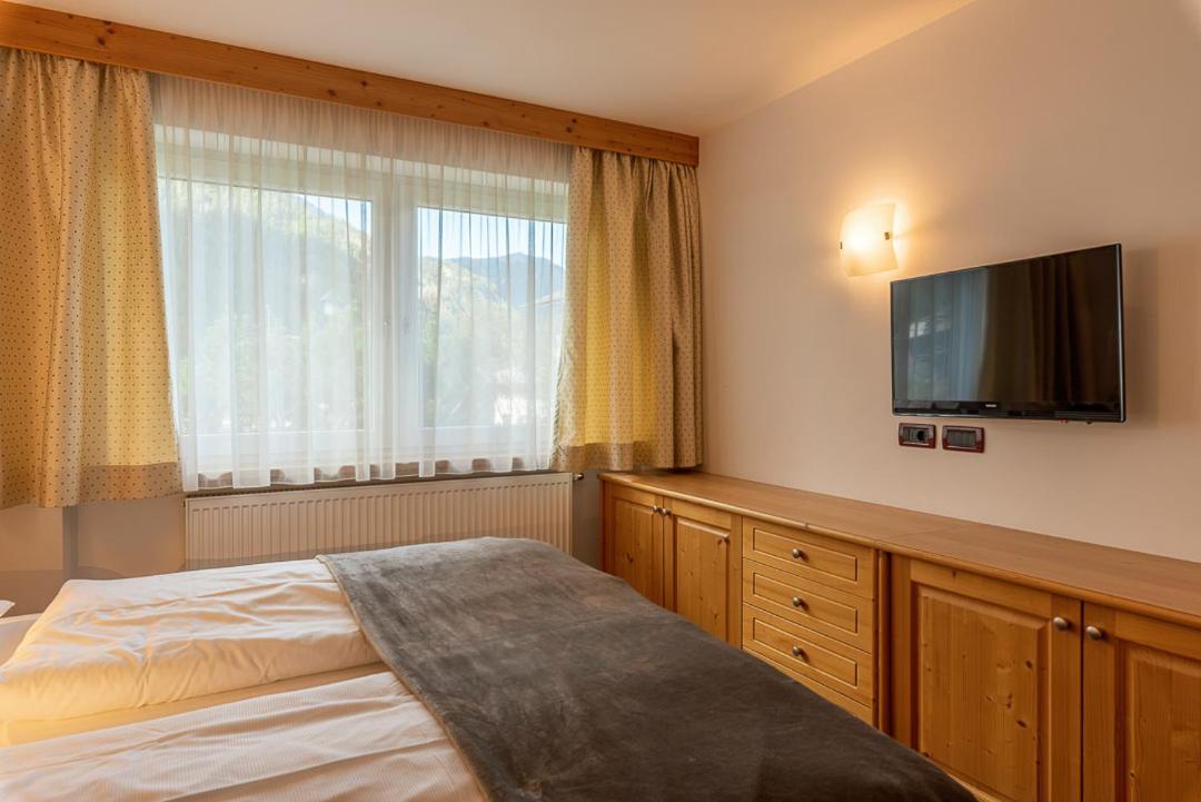 Residence Prapoz Urtijëi Dış mekan fotoğraf