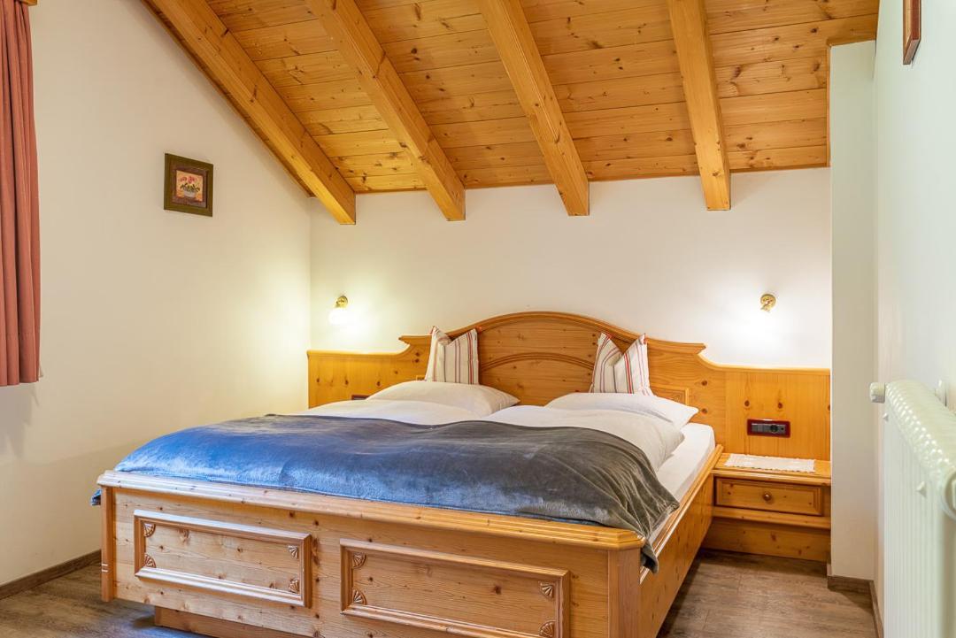 Residence Prapoz Urtijëi Dış mekan fotoğraf