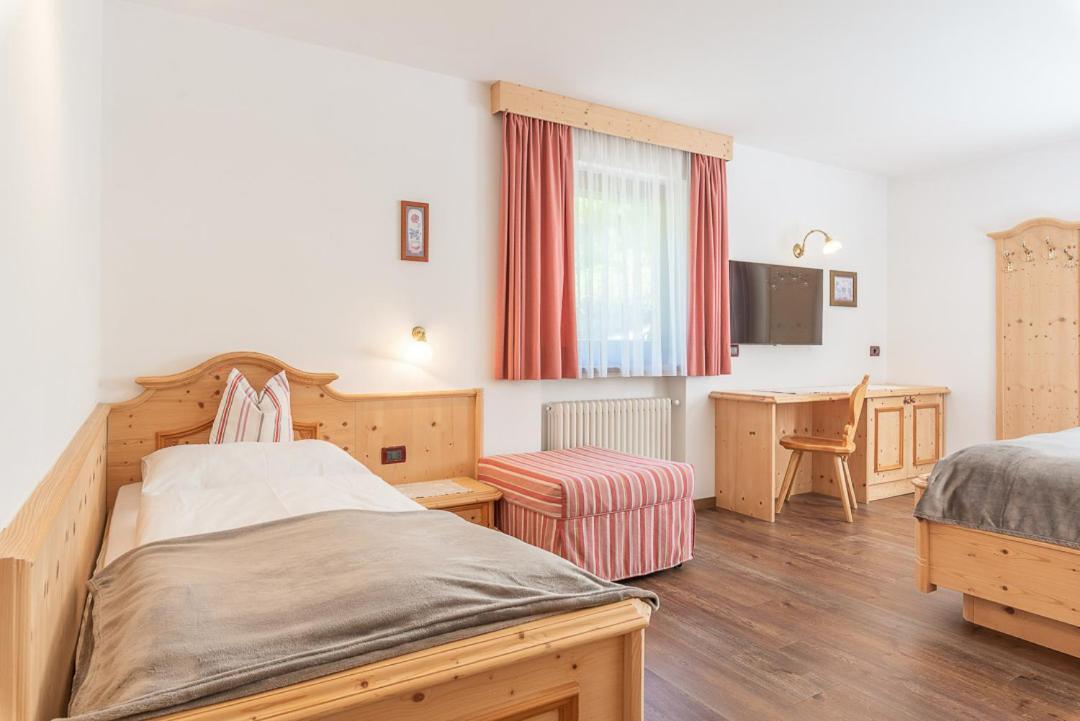 Residence Prapoz Urtijëi Dış mekan fotoğraf