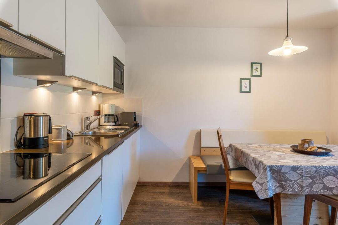 Residence Prapoz Urtijëi Dış mekan fotoğraf