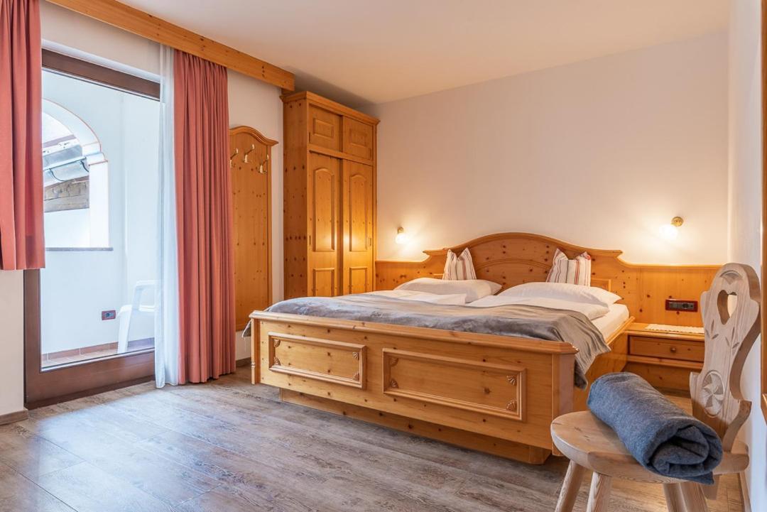 Residence Prapoz Urtijëi Dış mekan fotoğraf