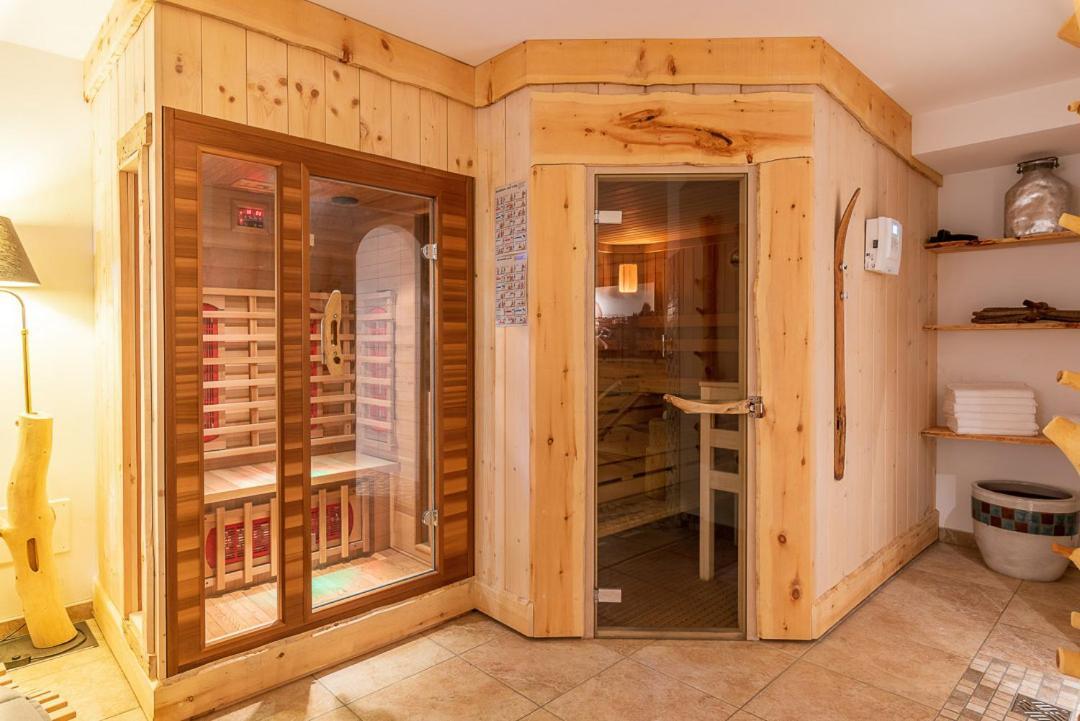 Residence Prapoz Urtijëi Dış mekan fotoğraf