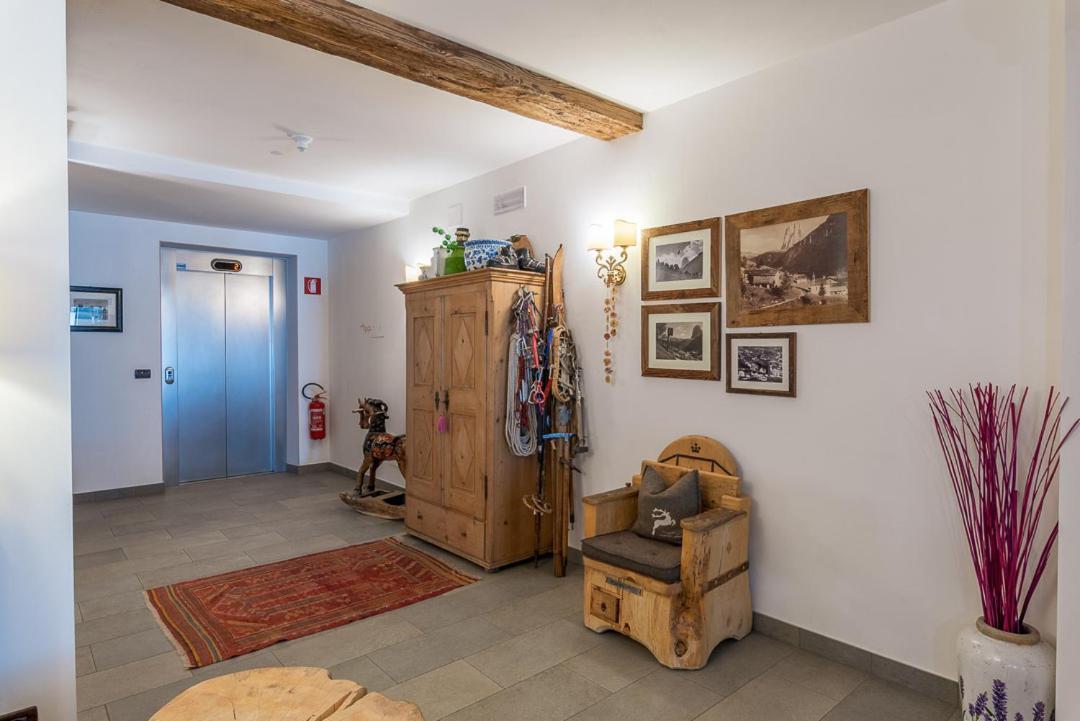 Residence Prapoz Urtijëi Dış mekan fotoğraf