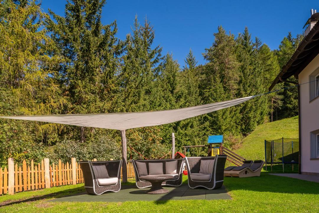 Residence Prapoz Urtijëi Dış mekan fotoğraf