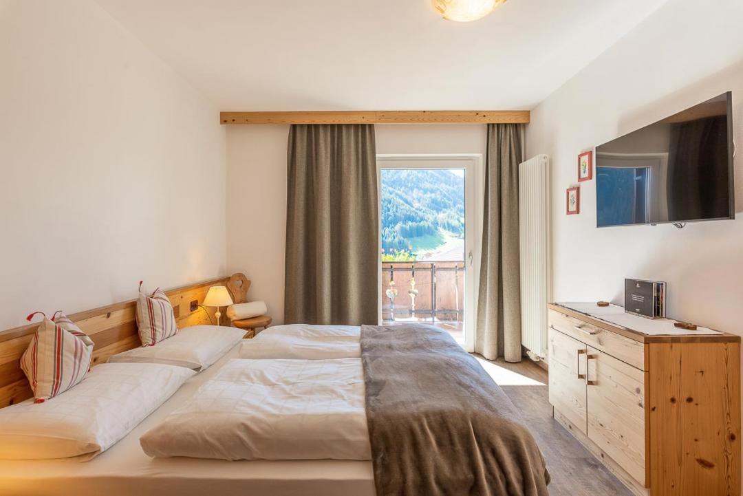 Residence Prapoz Urtijëi Dış mekan fotoğraf