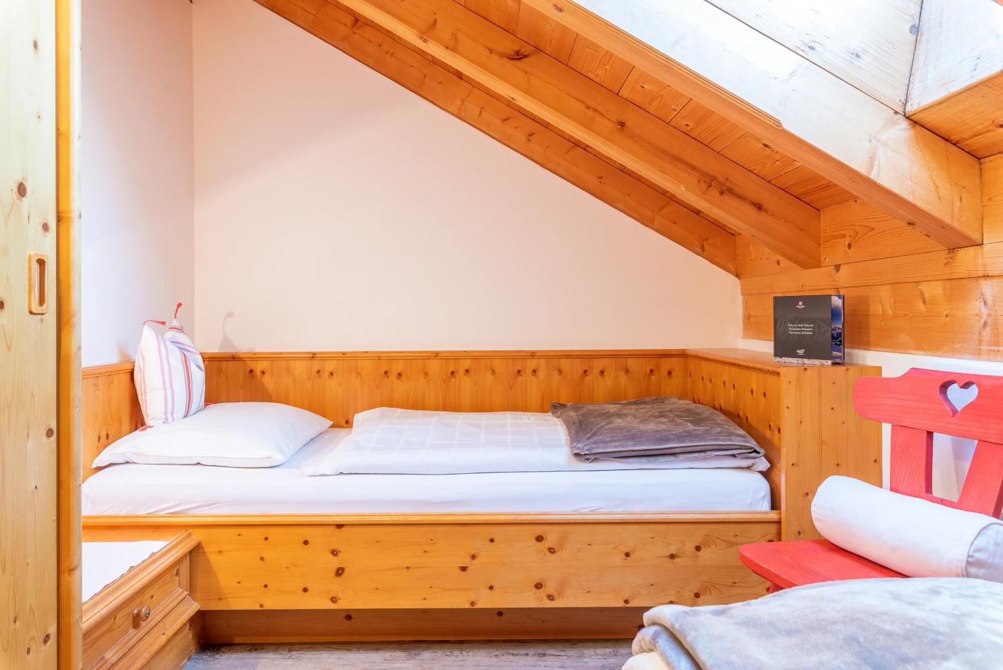 Residence Prapoz Urtijëi Dış mekan fotoğraf