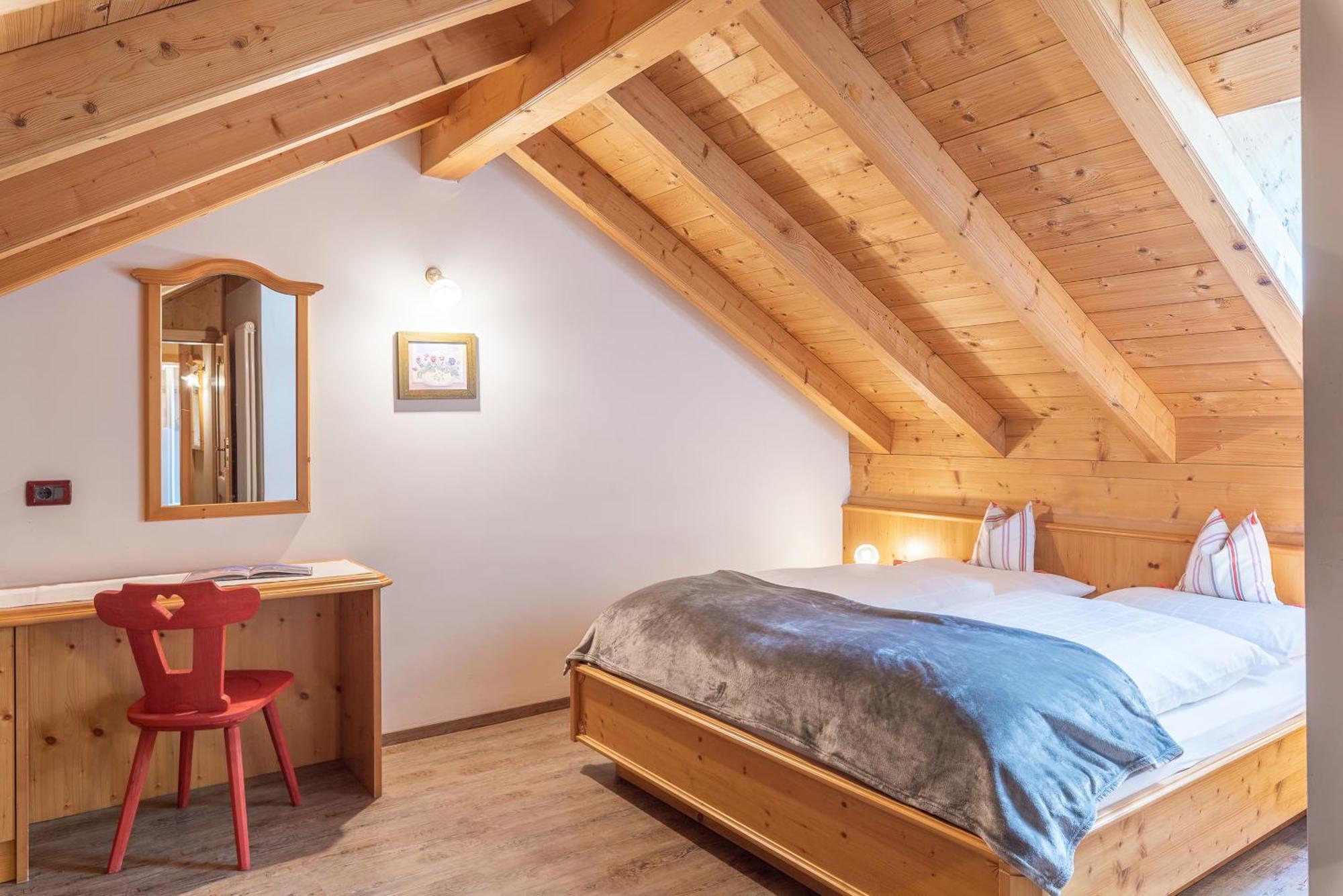 Residence Prapoz Urtijëi Dış mekan fotoğraf