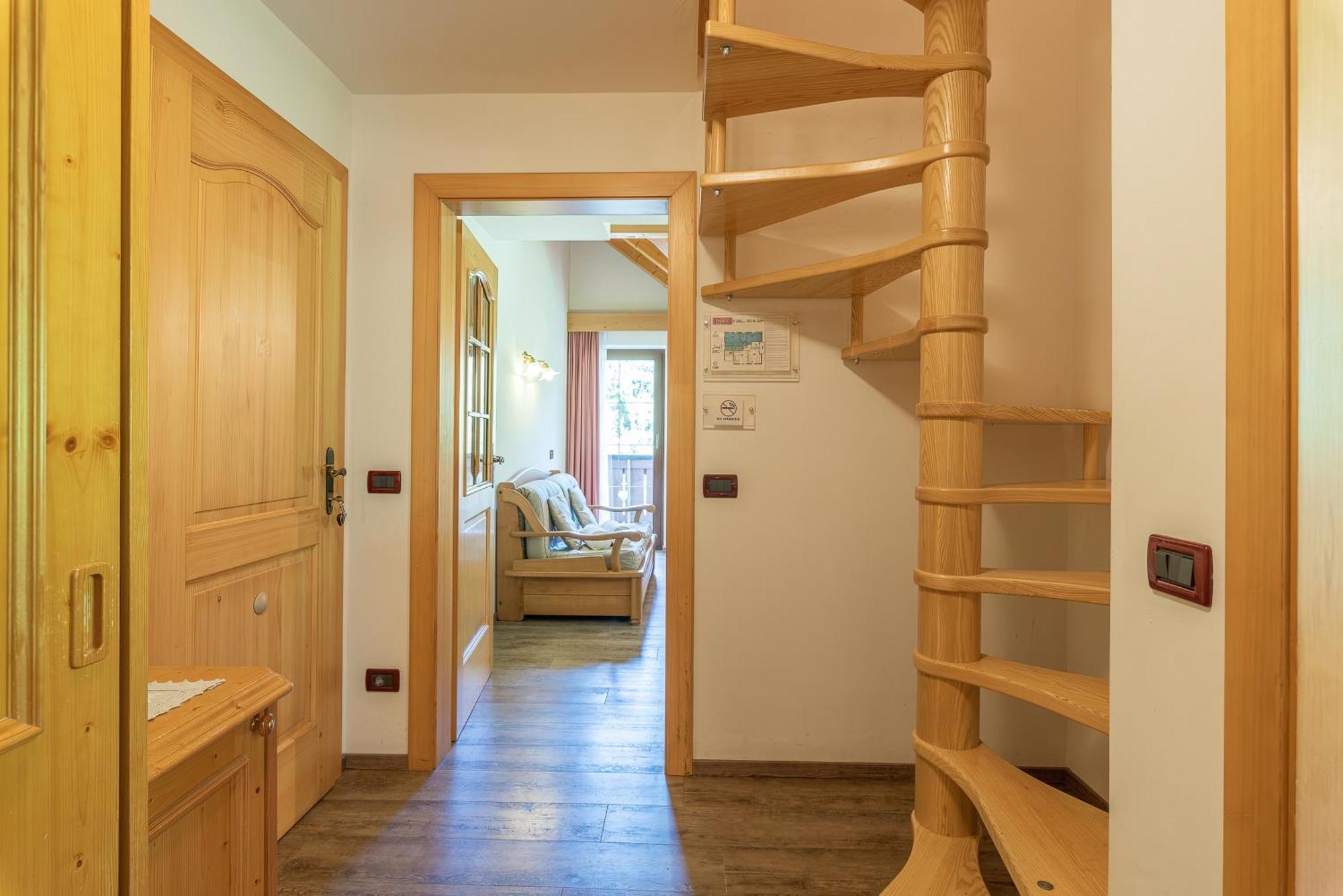 Residence Prapoz Urtijëi Dış mekan fotoğraf