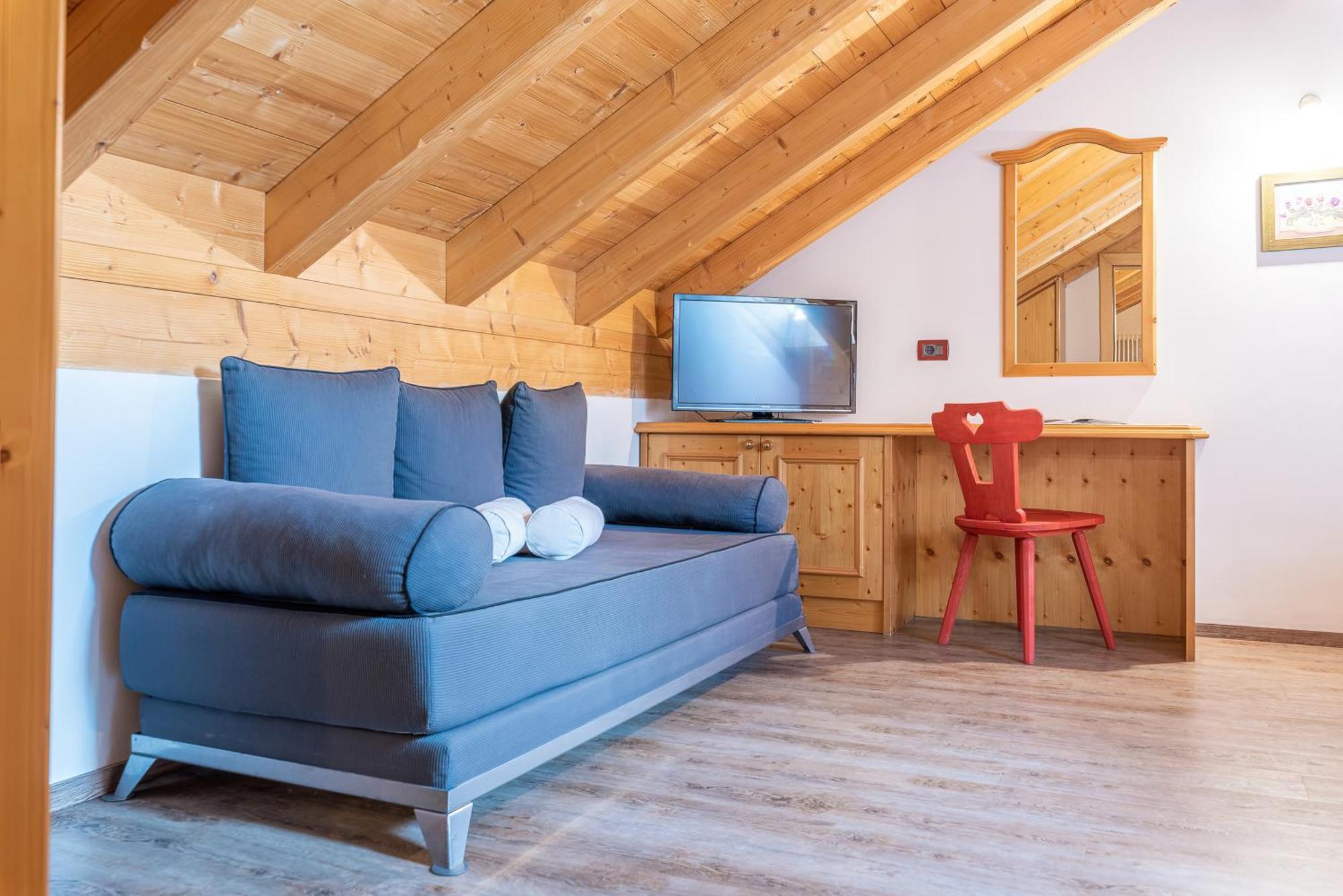 Residence Prapoz Urtijëi Dış mekan fotoğraf