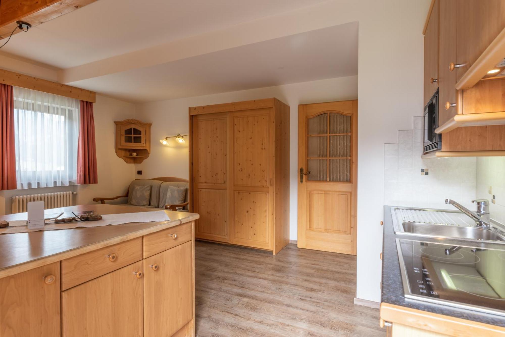 Residence Prapoz Urtijëi Dış mekan fotoğraf
