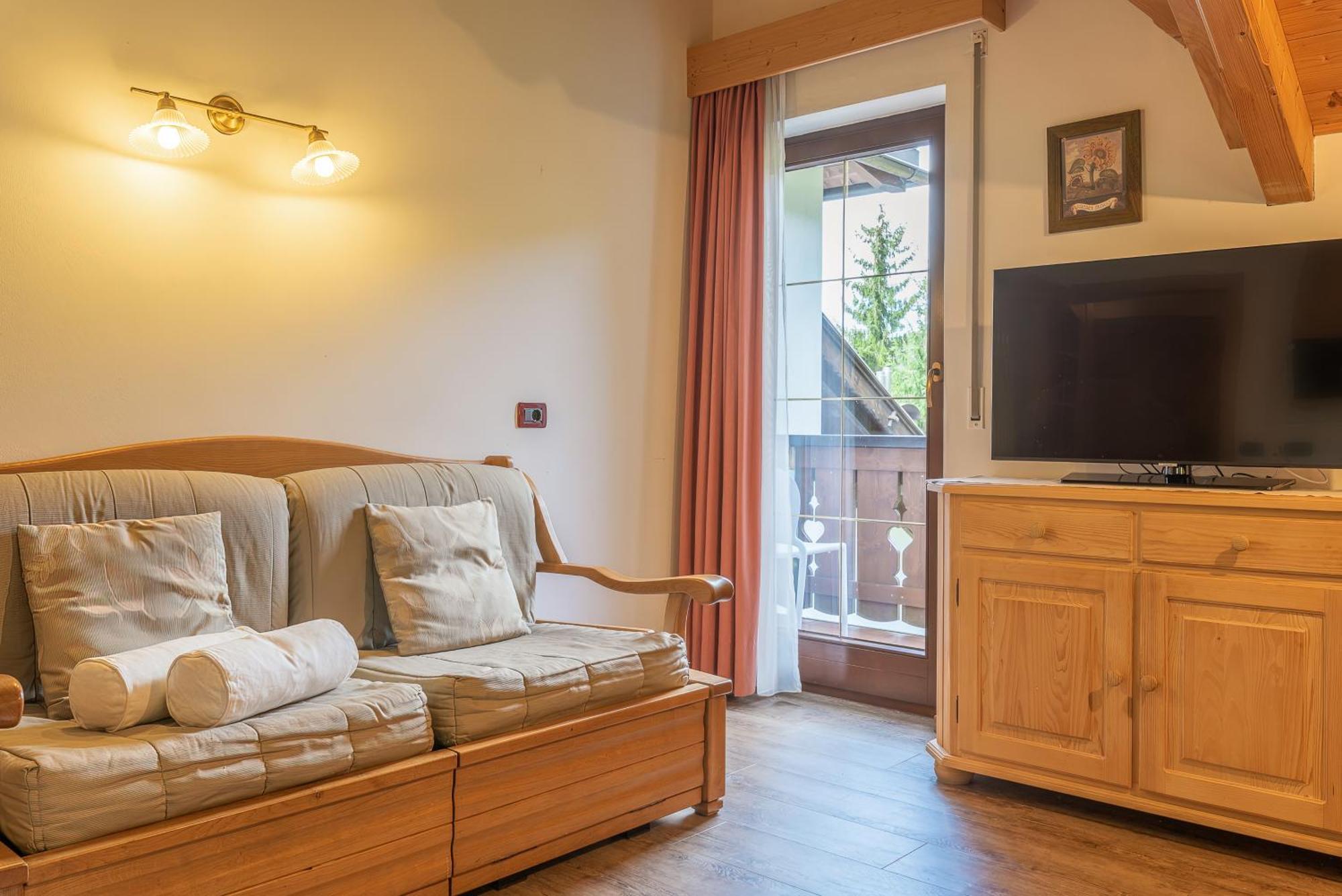 Residence Prapoz Urtijëi Dış mekan fotoğraf