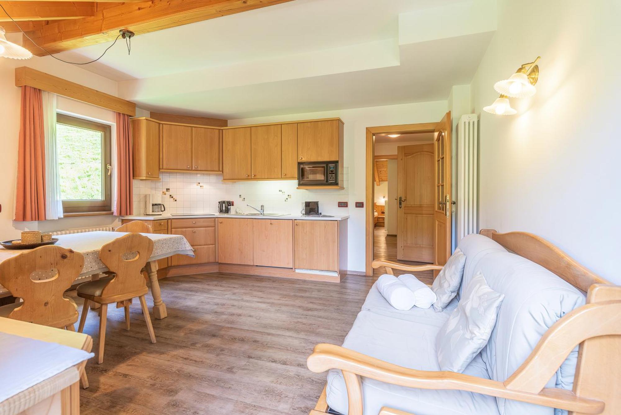 Residence Prapoz Urtijëi Dış mekan fotoğraf