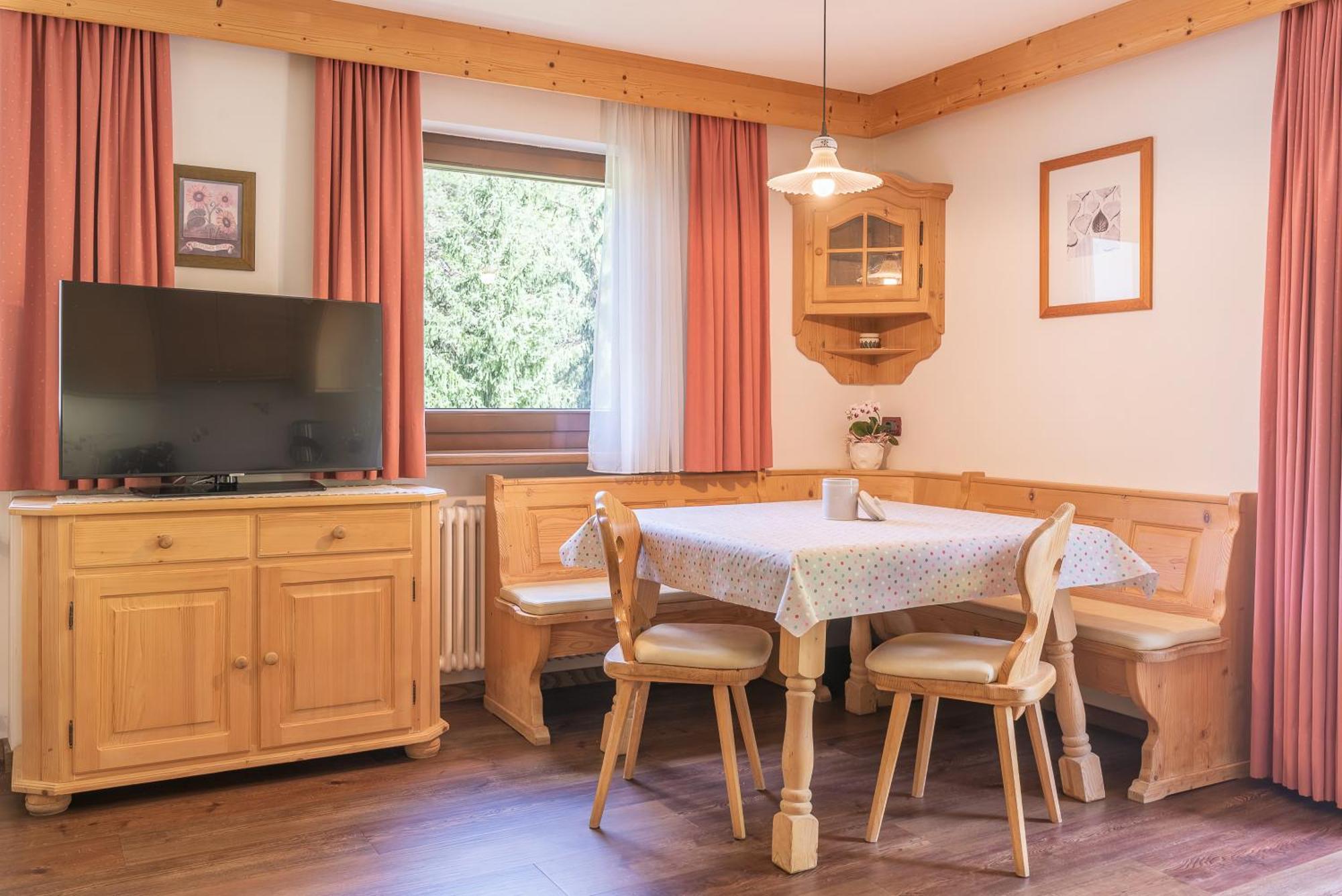 Residence Prapoz Urtijëi Dış mekan fotoğraf