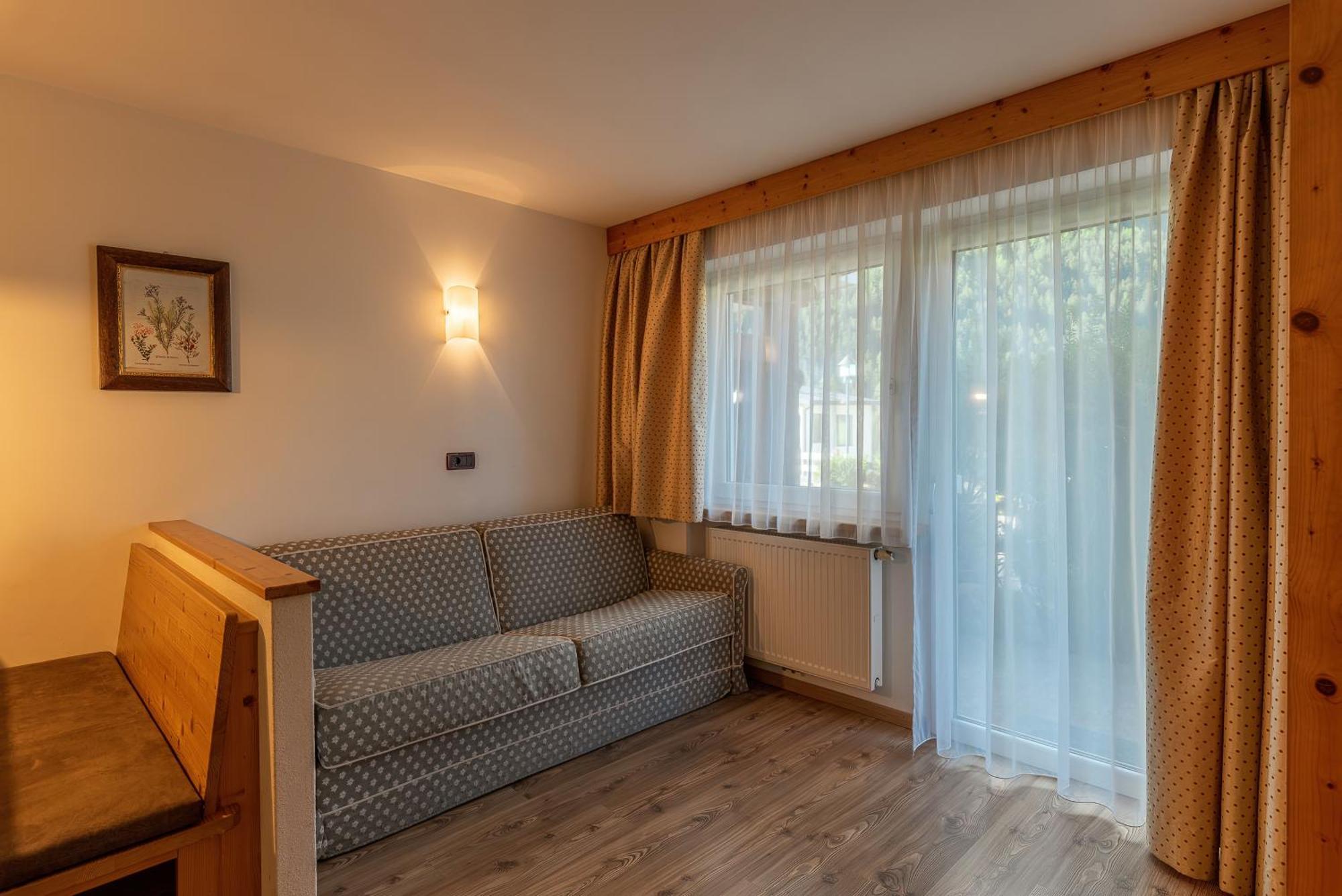 Residence Prapoz Urtijëi Dış mekan fotoğraf