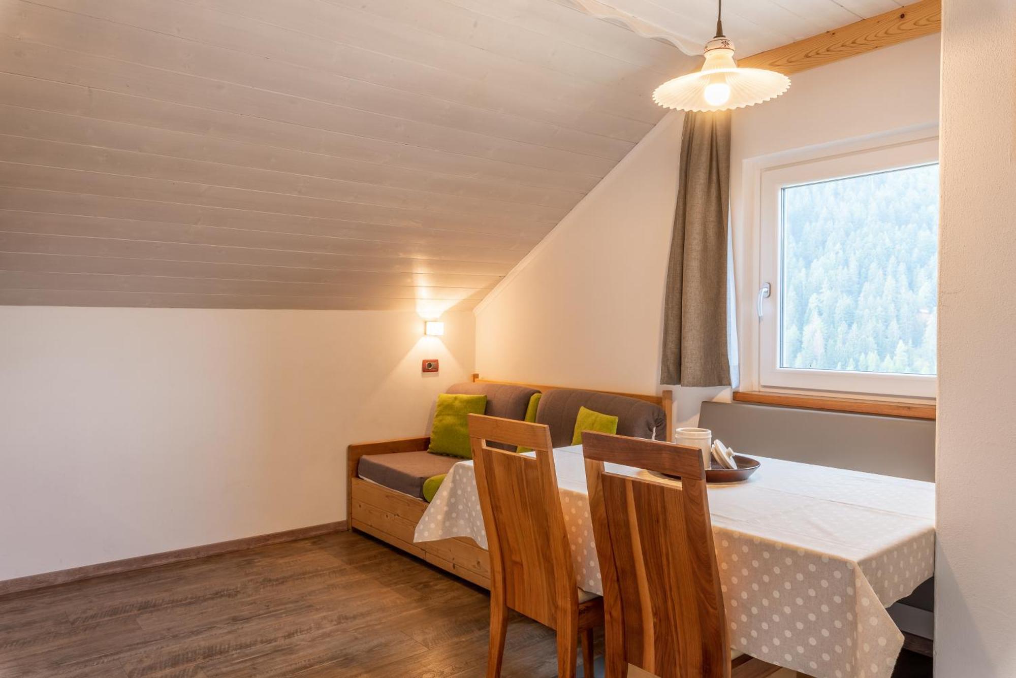 Residence Prapoz Urtijëi Dış mekan fotoğraf