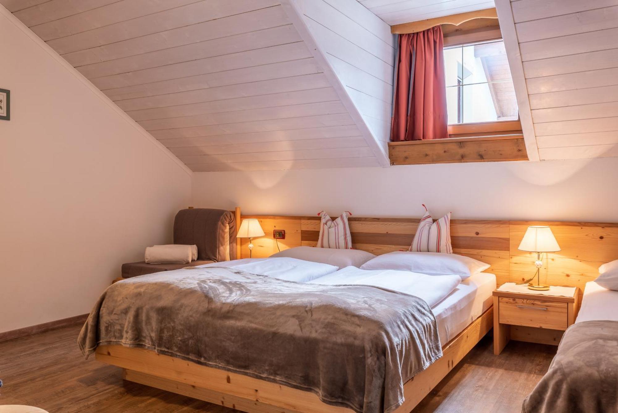Residence Prapoz Urtijëi Dış mekan fotoğraf