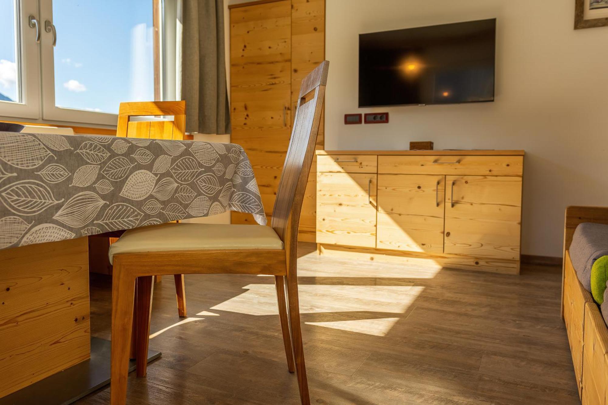 Residence Prapoz Urtijëi Dış mekan fotoğraf