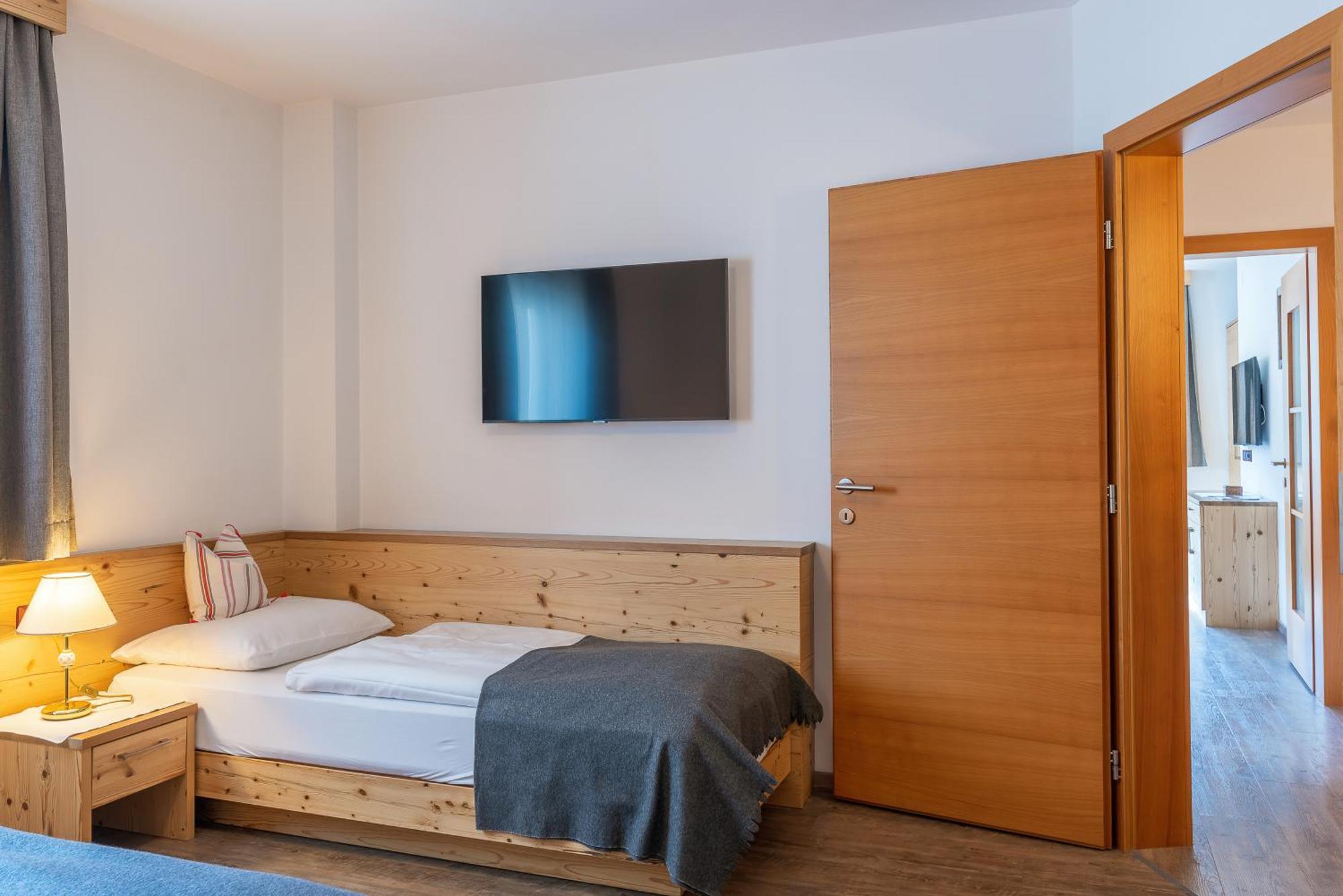 Residence Prapoz Urtijëi Dış mekan fotoğraf