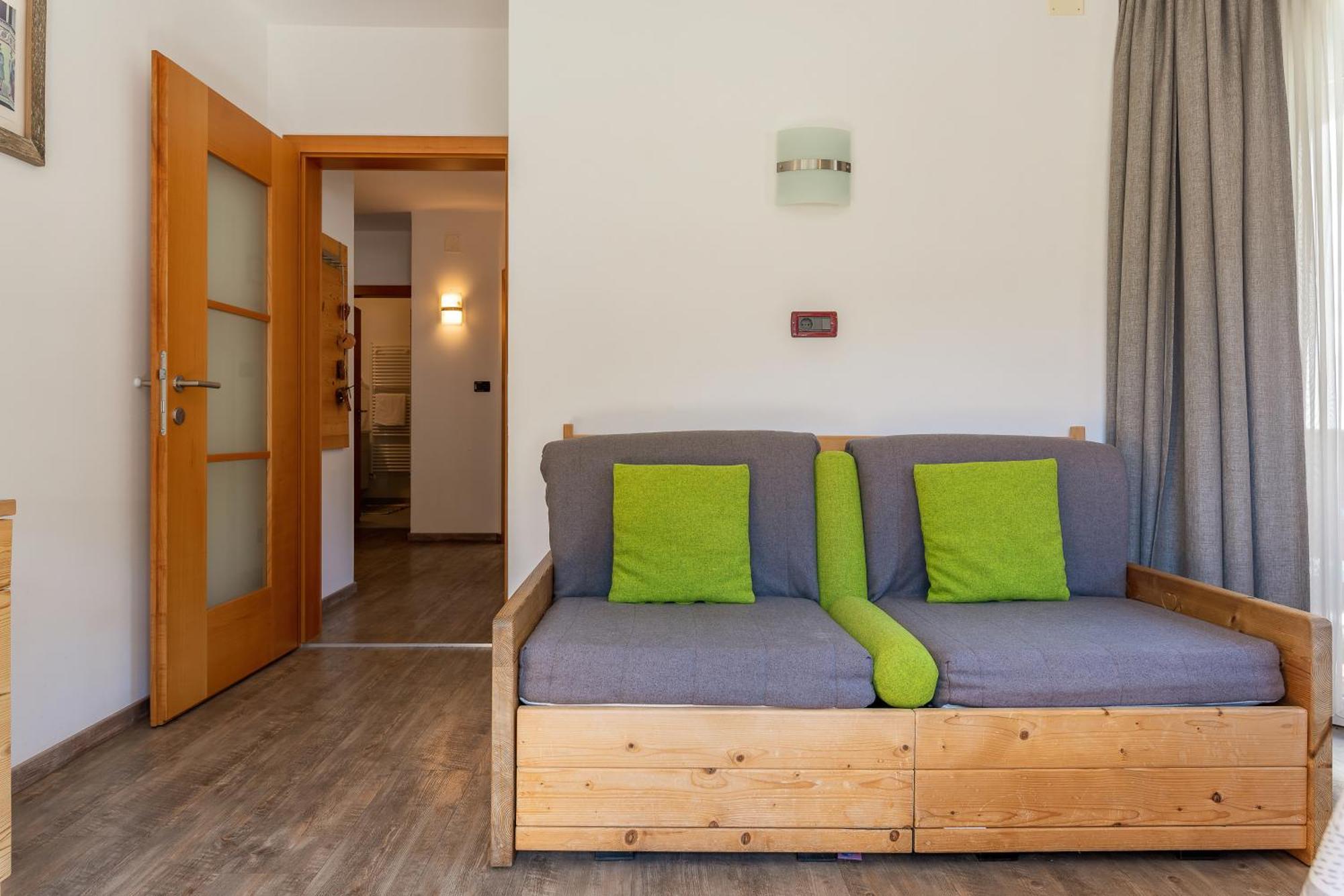 Residence Prapoz Urtijëi Dış mekan fotoğraf