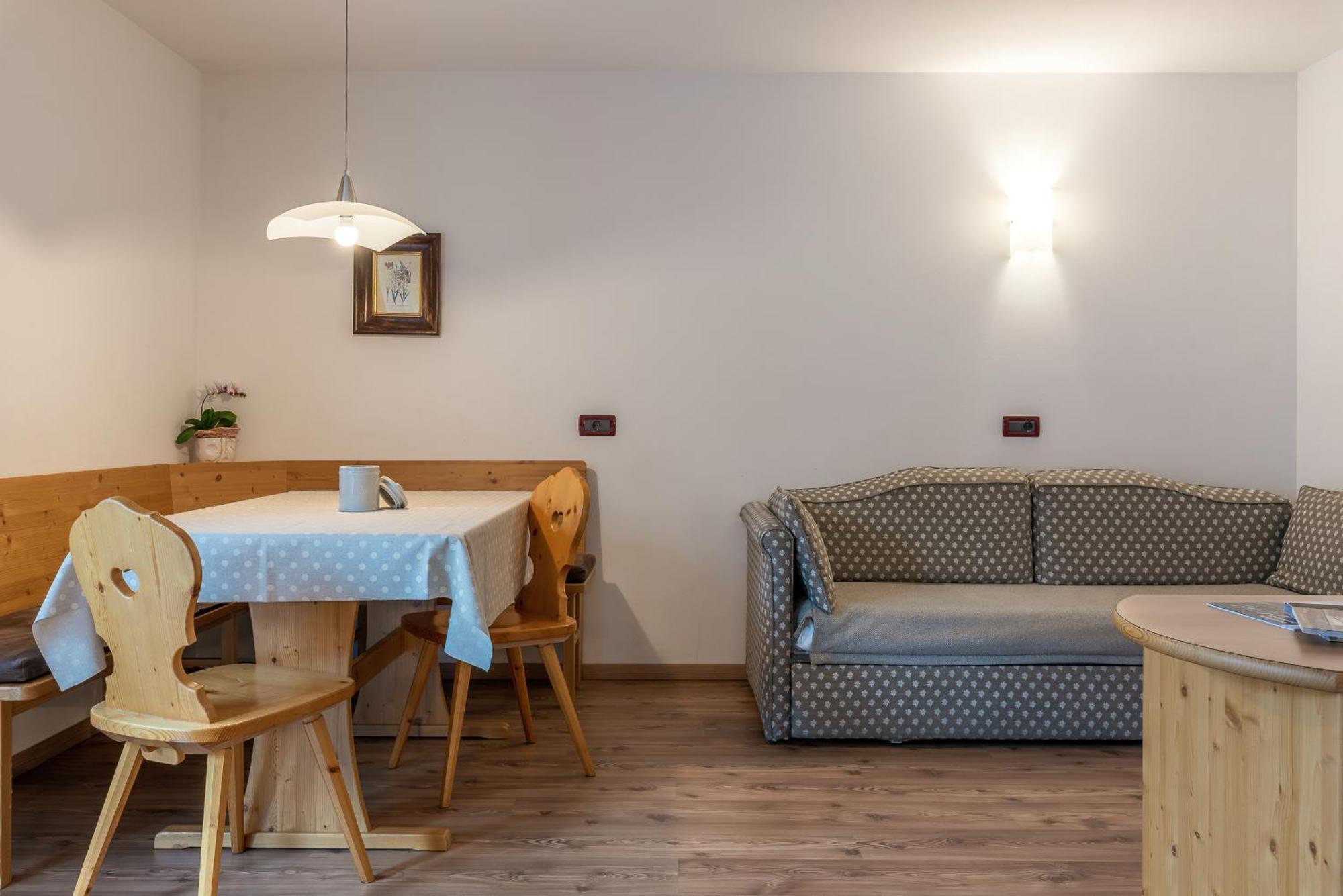 Residence Prapoz Urtijëi Dış mekan fotoğraf