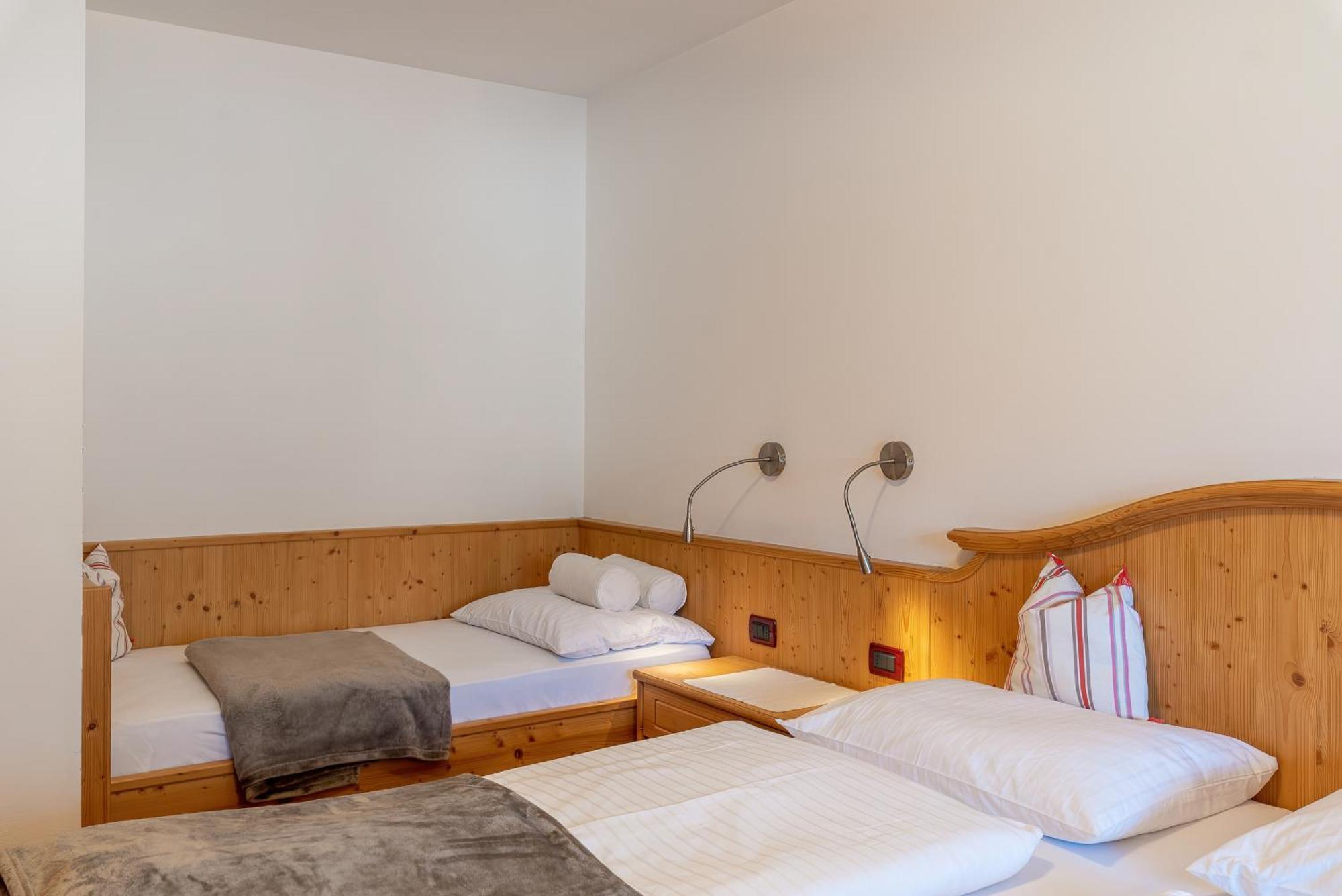 Residence Prapoz Urtijëi Dış mekan fotoğraf