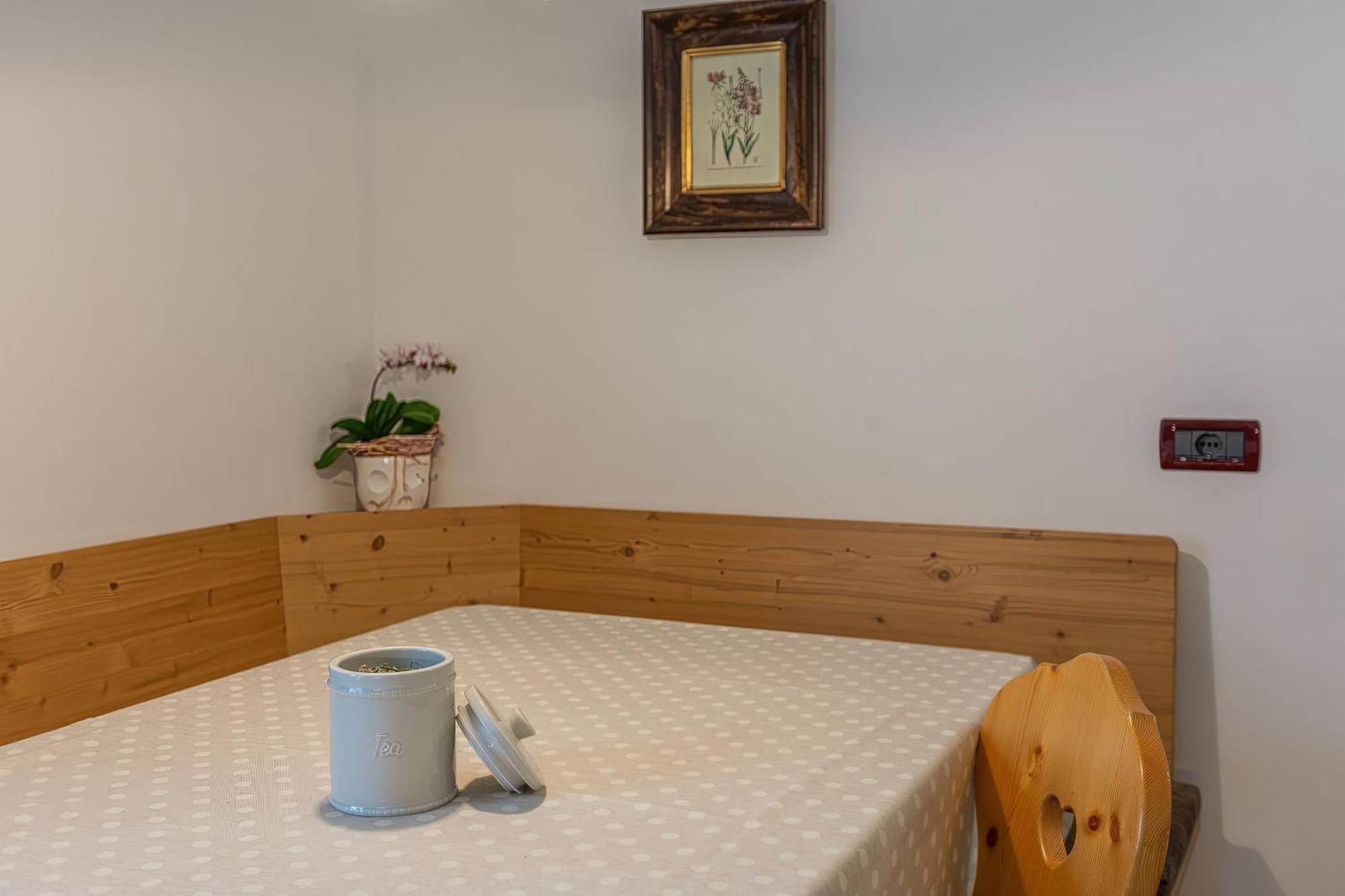 Residence Prapoz Urtijëi Dış mekan fotoğraf