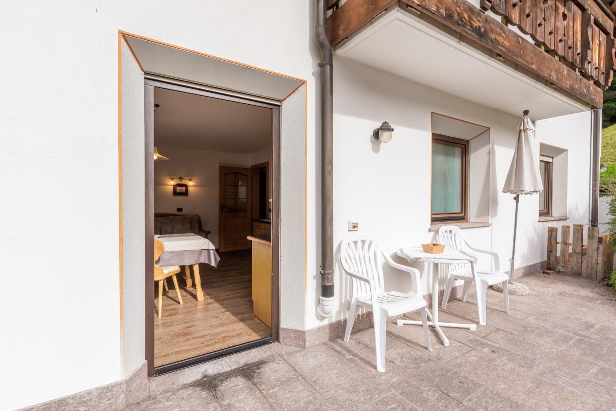 Residence Prapoz Urtijëi Dış mekan fotoğraf