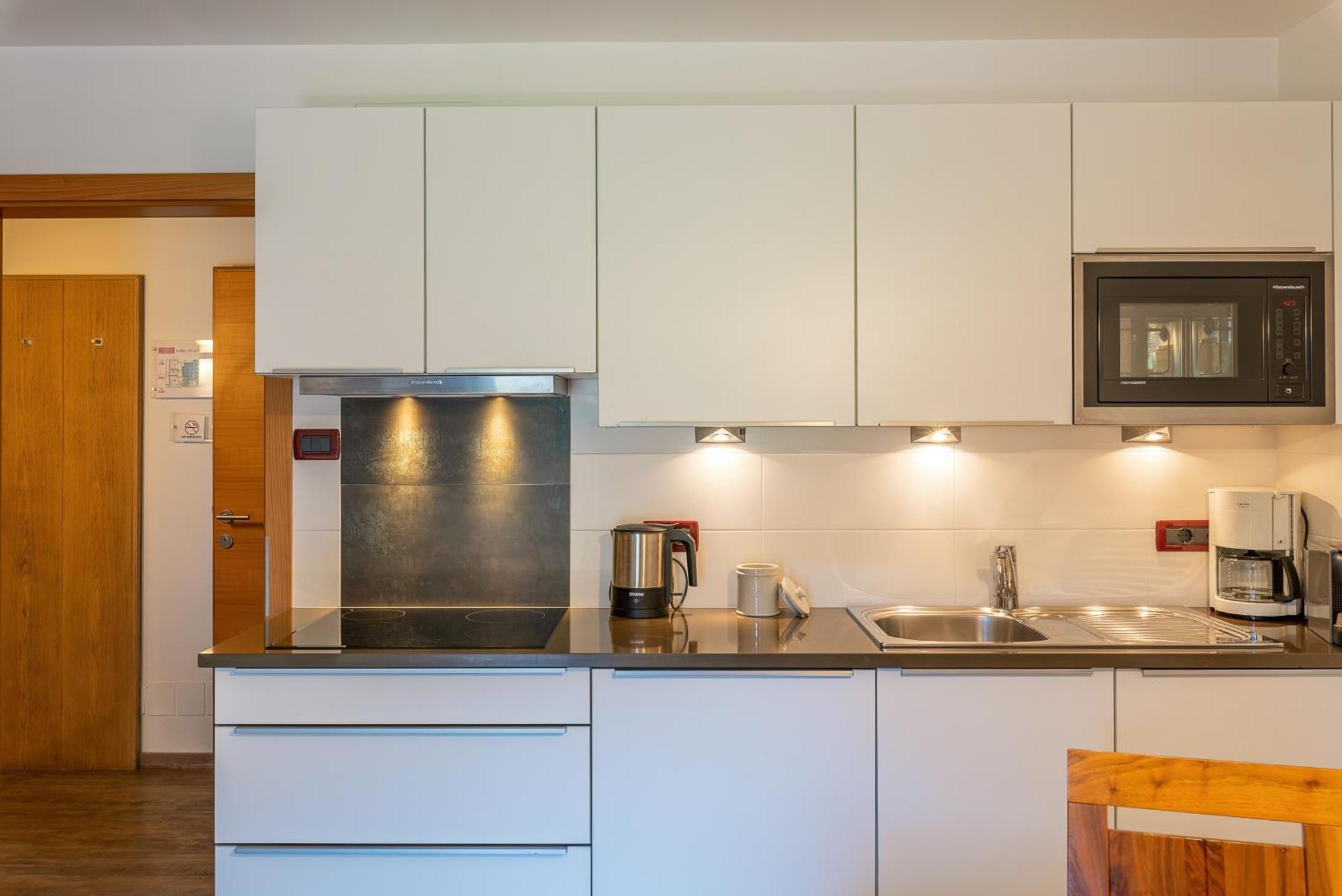 Residence Prapoz Urtijëi Dış mekan fotoğraf