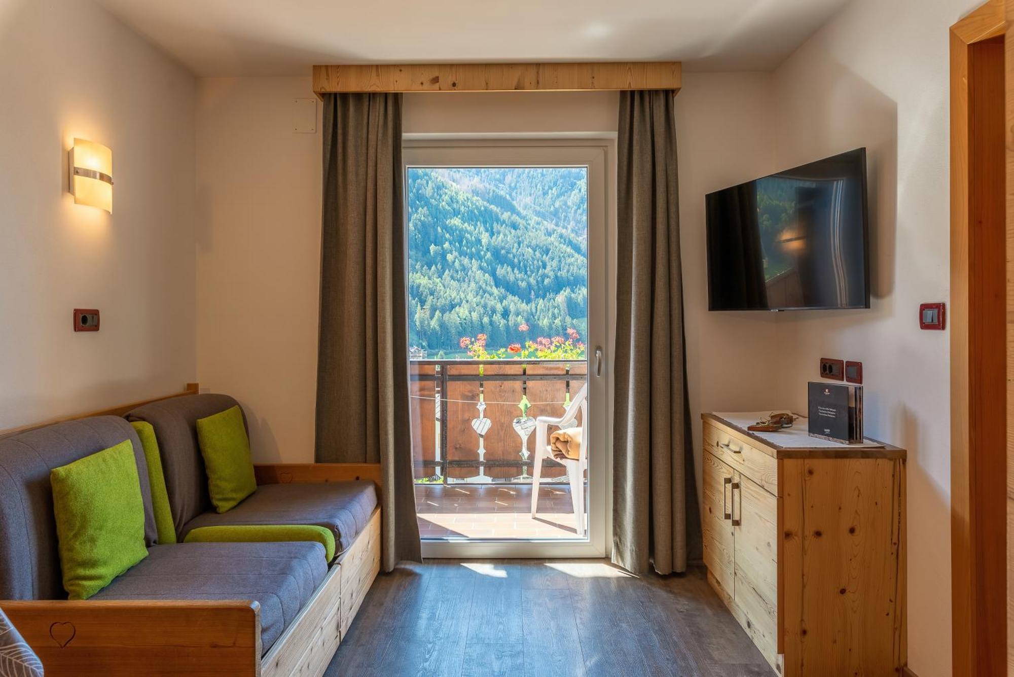 Residence Prapoz Urtijëi Dış mekan fotoğraf