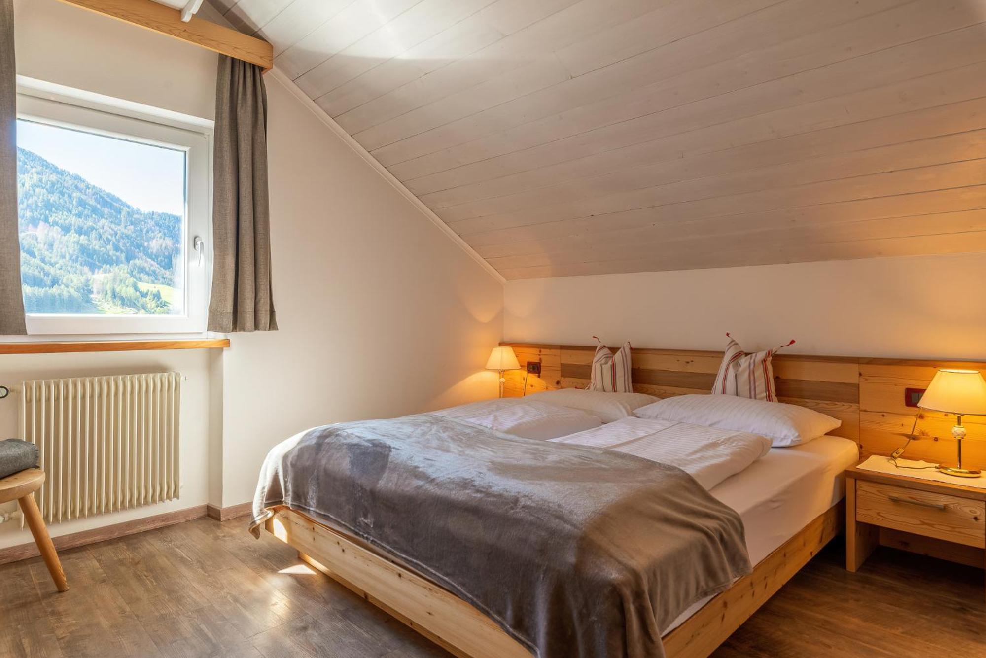 Residence Prapoz Urtijëi Dış mekan fotoğraf
