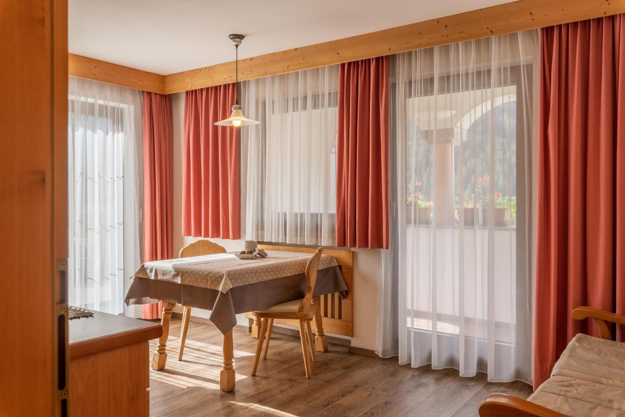 Residence Prapoz Urtijëi Dış mekan fotoğraf