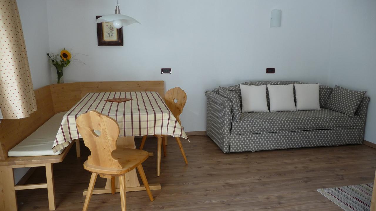 Residence Prapoz Urtijëi Dış mekan fotoğraf